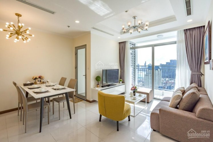 Chính Chủ Cho Thuê Nhanh 2pn Vinhomes Central Park 18tr/tháng Call: 0902626864 4