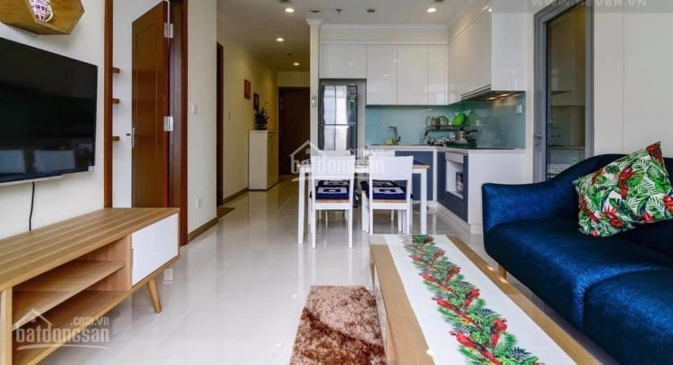 Chính Chủ Cho Thuê Nhanh 2pn Vinhomes Full Nội Thất 165tr/th, Bao Phí, Lh: 0907355866 2