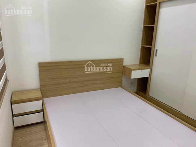 Chính Chủ Cho Thuê Nhanh 30 Căn Hộ Hope Residence: Không đồ - Cơ Bản & Full Nội Thất Giá Từ 4,5tr - 8tr/tháng 3