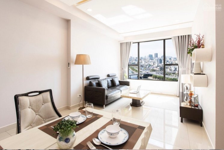 Chính Chủ Cho Thuê Nhanh 3pn Nhà Mới Tinh Feliz En Vista View Landmark 81 Quận 1 Giá Chỉ 19tr Bao Gồm Phí Quản Lí 6