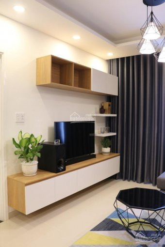 Chính Chủ Cho Thuê Nhanh 9 View Apartment, Giá 8tr/th Có Sẵn Máy Lạnh, Giàn Phơi, Máy Nước Nóng Rèm, Lh 0914647097 1