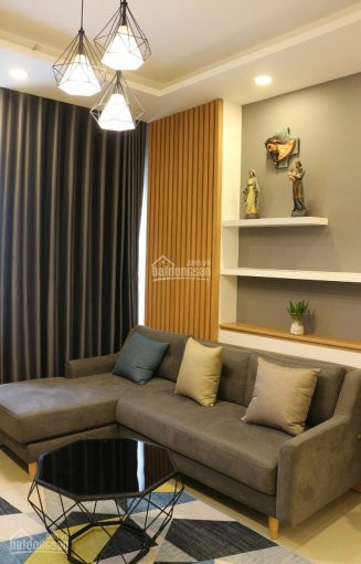 Chính Chủ Cho Thuê Nhanh 9 View Apartment, Giá 8tr/th Có Sẵn Máy Lạnh, Giàn Phơi, Máy Nước Nóng Rèm, Lh 0914647097 2