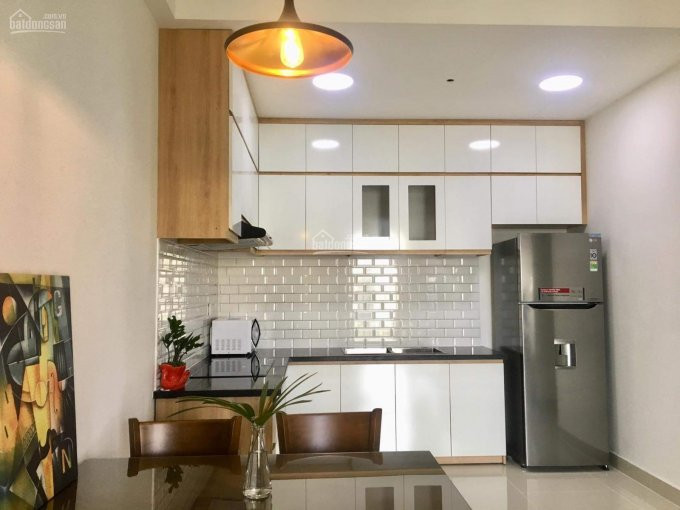 Chính Chủ Cho Thuê Nhanh Căn 2pn-2wc Full Nội Thất Mới 100%, View Sông Trực Diện, Giá 15tr Bao Phí Quản Lý 3