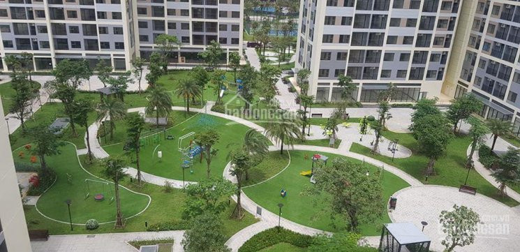 Chính Chủ Cho Thuê Nhanh Căn 3pn, Vinhomes Grand Park Quận 9, Giá 6,5tr/tháng 2