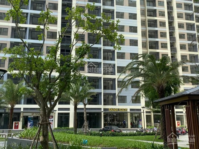 Chính Chủ Cho Thuê Nhanh Căn 3pn, Vinhomes Grand Park Quận 9, Giá 6,5tr/tháng 3