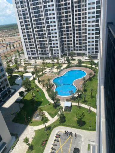 Chính Chủ Cho Thuê Nhanh Căn 3pn, Vinhomes Grand Park Quận 9, Giá 6,5tr/tháng 4