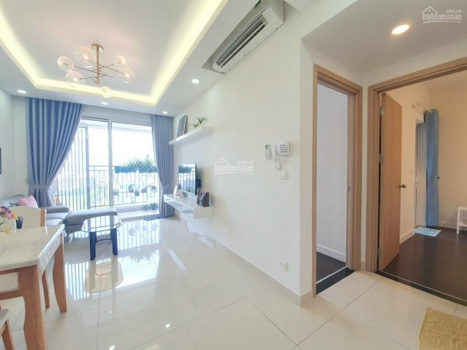 Chính Chủ Cho Thuê Nhanh Căn Golden Mansion Novaland đầy đủ Nội Thất Cao Cấp 2 Phòng Ngủ 72m2 Nhà Mới Thoáng Mát 8