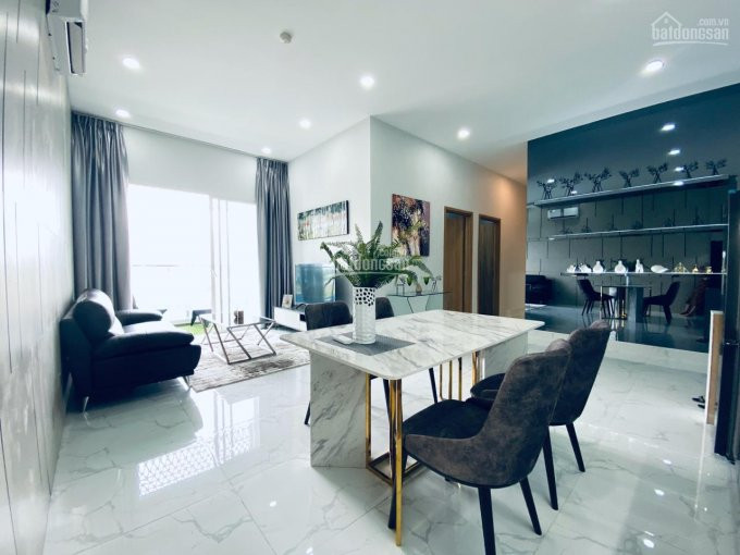 Chính Chủ Cho Thuê Nhanh Căn Hộ 2 Phòng Ngủ 75m2 Sun Avenue Giá Rẻ Hơn Thị Trường Tháp 5 Lầu 18, 125 Triệu/tháng 1