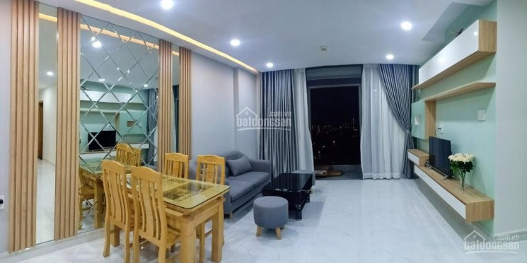 Chính Chủ Cho Thuê Nhanh Căn Hộ 2 Phòng Ngủ - 76m2(full Nội Thất), Giá 10 Triệu, Jamona Height Qlh 0934416103 1