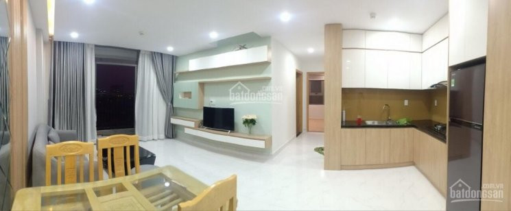 Chính Chủ Cho Thuê Nhanh Căn Hộ 2 Phòng Ngủ - 76m2(full Nội Thất), Giá 10 Triệu, Jamona Height Qlh 0934416103 3