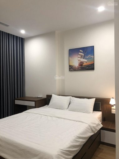 Chính Chủ Cho Thuê Nhanh Căn Hộ 3 Phòng Ngủ Sáng Tầng 19 Tòa R1 Goldmark City, đầy đủ đồ View Bể Bơi, Giá 12tr/th 1