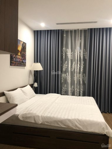 Chính Chủ Cho Thuê Nhanh Căn Hộ 3 Phòng Ngủ Sáng Tầng 19 Tòa R1 Goldmark City, đầy đủ đồ View Bể Bơi, Giá 12tr/th 4