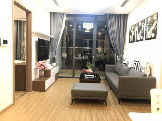 Chính Chủ Cho Thuê Nhanh Căn Hộ 3 Phòng Ngủ Sáng Tầng 19 Tòa R1 Goldmark City, đầy đủ đồ View Bể Bơi, Giá 12tr/th 6