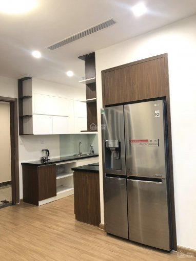 Chính Chủ Cho Thuê Nhanh Căn Hộ 3 Phòng Ngủ Sáng Tầng 19 Tòa R1 Goldmark City, đầy đủ đồ View Bể Bơi, Giá 12tr/th 8