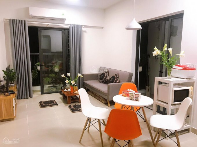 Chính Chủ Cho Thuê Nhanh Căn Hộ 46m2 Ecopark 1pn 1wc Full đồ, Nhà Mới Cho Thuê Giá Rẻ Nhất Thị Trường 0965642659 2