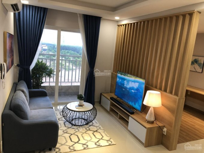 Chính Chủ Cho Thuê Nhanh Căn Hộ Cao Cấp 2pn Full Nội Thất Tại The View - Midori Park Lh: 0927393379 6