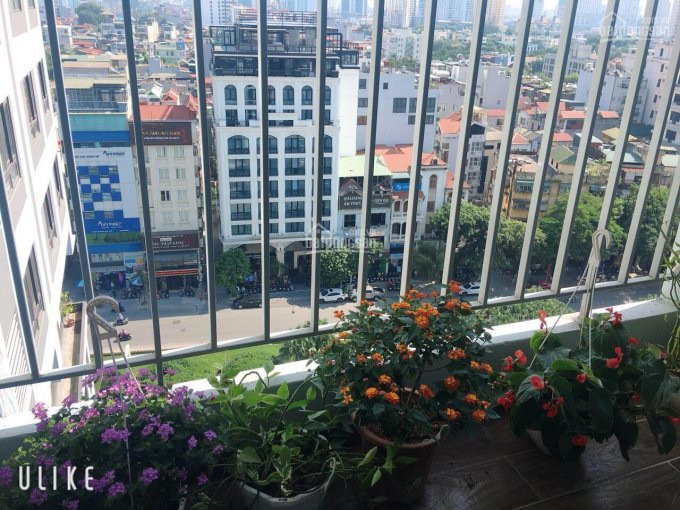 Chính Chủ Cho Thuê Nhanh Căn Hộ Chung Cư 3 Phòng Ngủ ở Dự án Liễu Giai Tower, 26 Liễu Giai 5