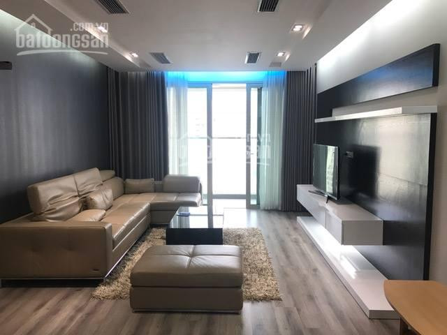 Chính Chủ Cho Thuê Nhanh Căn Hộ Chung Cư Mandarin Garden Hoàng Minh Giám Dt 114m2, 2pn, đủ Nội Thất 1