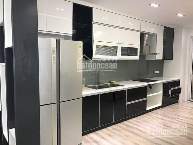 Chính Chủ Cho Thuê Nhanh Căn Hộ Chung Cư Mandarin Garden Hoàng Minh Giám Dt 114m2, 2pn, đủ Nội Thất 2