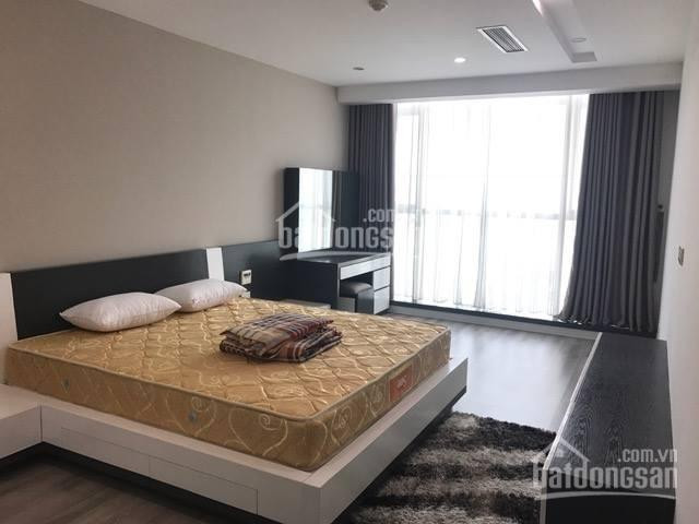 Chính Chủ Cho Thuê Nhanh Căn Hộ Chung Cư Mandarin Garden Hoàng Minh Giám Dt 114m2, 2pn, đủ Nội Thất 3