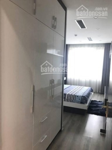 Chính Chủ Cho Thuê Nhanh Căn Hộ Chung Cư Mandarin Garden Hoàng Minh Giám Dt 114m2, 2pn, đủ Nội Thất 5