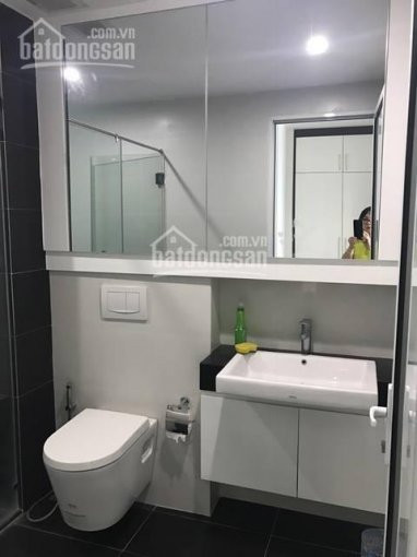 Chính Chủ Cho Thuê Nhanh Căn Hộ Chung Cư Mandarin Garden Hoàng Minh Giám Dt 114m2, 2pn, đủ Nội Thất 8