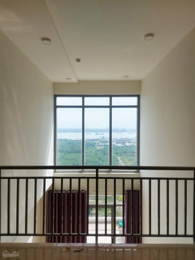 Chính Chủ Cho Thuê Nhanh Căn Hộ Duplex 2 Tầng, Cc Luxgarden, Có Nội Thất Cơ Bản, Sân Vườn Rộng Lh: 0978272427 4