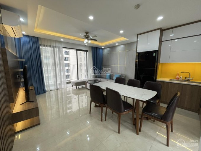 Chính Chủ Cho Thuê Nhanh Căn Hộ Golden Palace Lê Văn Lương 109m2 đủ đồ 3ngủ 12triệu Thanh Xuân 0981337456 2