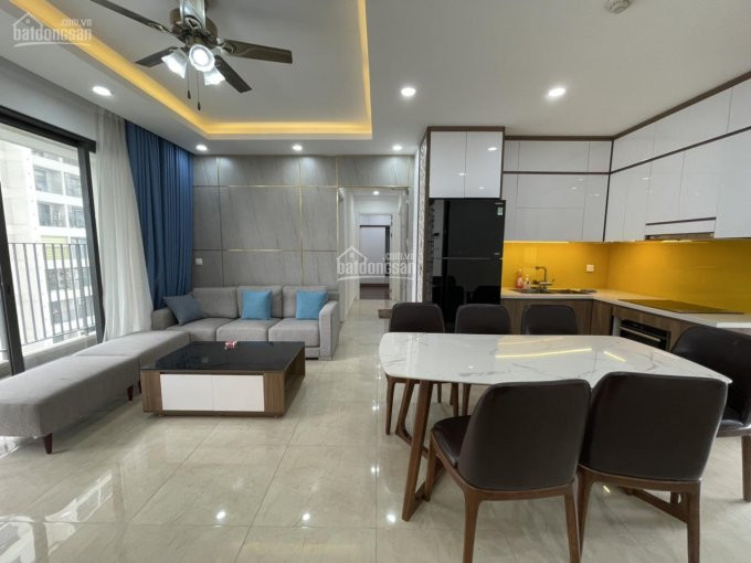 Chính Chủ Cho Thuê Nhanh Căn Hộ Golden Palace Lê Văn Lương 109m2 đủ đồ 3ngủ 12triệu Thanh Xuân 0981337456 4