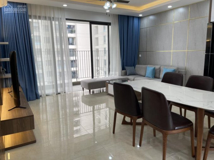 Chính Chủ Cho Thuê Nhanh Căn Hộ Golden Palm 91m2 đồ Xịn 2ngủ 11triệu Thanh Xuân 0981337456 2