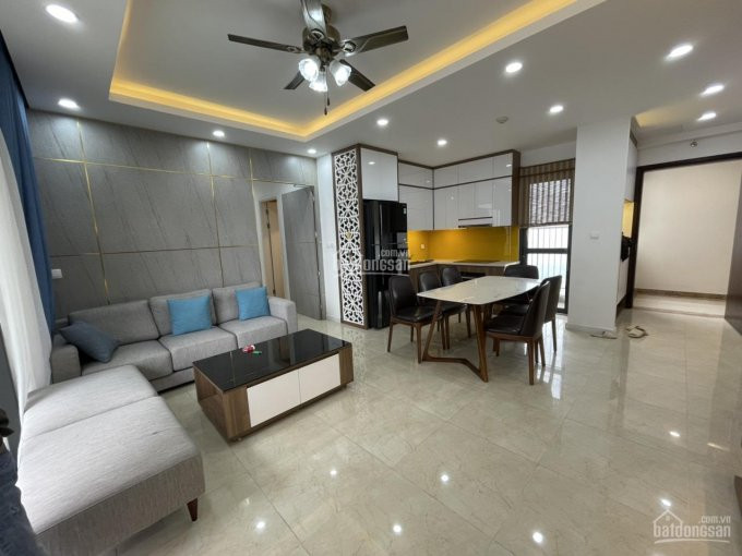 Chính Chủ Cho Thuê Nhanh Căn Hộ Golden Palm 91m2 đồ Xịn 2ngủ 11triệu Thanh Xuân 0981337456 3