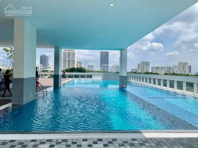 Chính Chủ Cho Thuê Nhanh Căn Hộ Midtown Xứng Tầm đẳng Cấp, 3 Phòng Ngủ, 135 M2 đầy đủ Nội Thất View Sông, Sakura 8