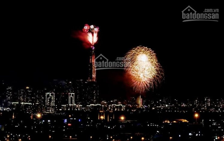 Chính Chủ Cho Thuê Nhanh Căn Hộ Q7 Tầng Cao View Landmark 81, View Sông Giá Tốt Trong Khu Vực 7