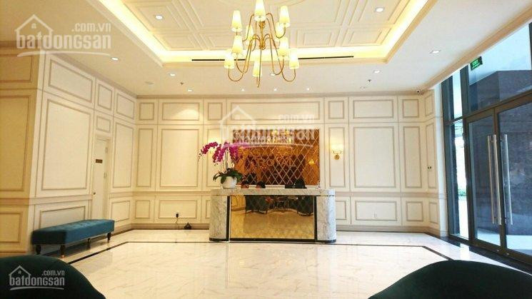 Chính Chủ Cho Thuê Nhanh Căn Hộ Saigon Royal Loại 2 Phòng Ngủ - 2 Wc Giá 16triệu/tháng 2