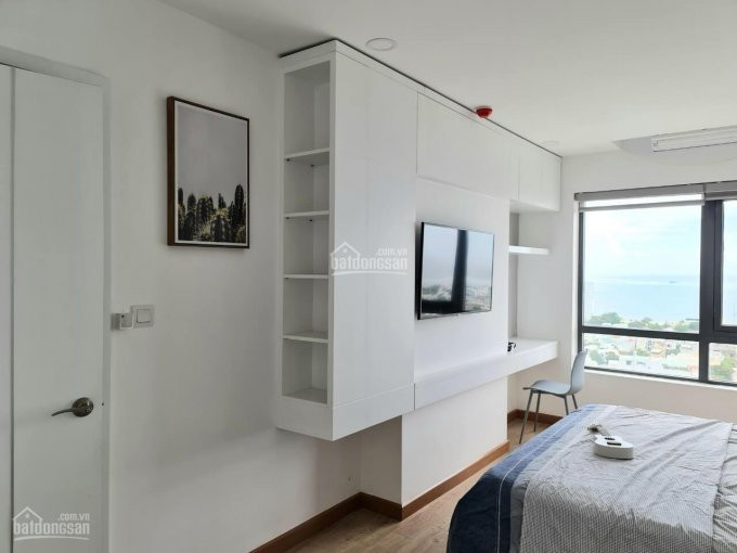 Chính Chủ Cho Thuê Nhanh Căn Hộ Sơn Trà Ocean View 2 Phòng Ngủ View Biển Hiện đại-toàn Huy Hoàng 2