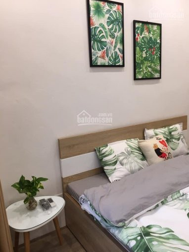 Chính Chủ Cho Thuê Nhanh Căn Hộ Studio Tại Phố Hoa Lâm, Ngô Gia Tự, 35m2, Full đồ, Chỉ 5tr/tháng Lh 0962345219 1