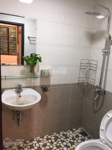 Chính Chủ Cho Thuê Nhanh Căn Hộ Studio Tại Phố Hoa Lâm, Ngô Gia Tự, 35m2, Full đồ, Chỉ 5tr/tháng Lh 0962345219 2