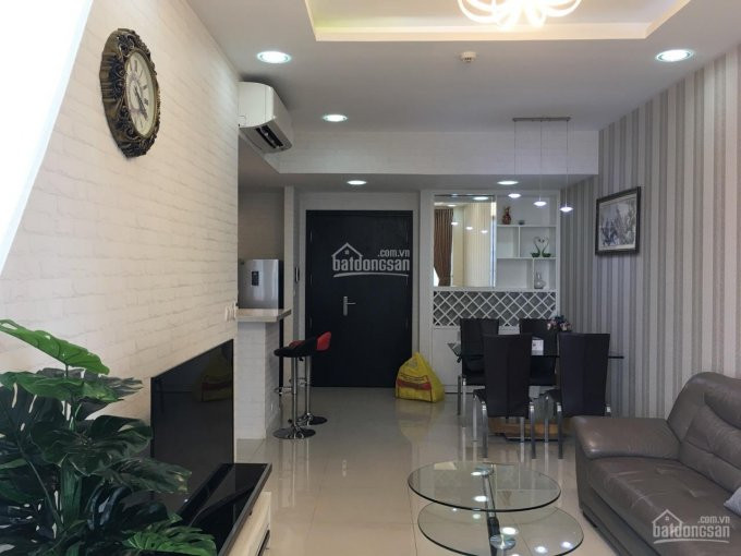 Chính Chủ Cho Thuê Nhanh Căn Hộ Sunrise City, 1pn, Full Nt, Giá 12 Triệu/th 1