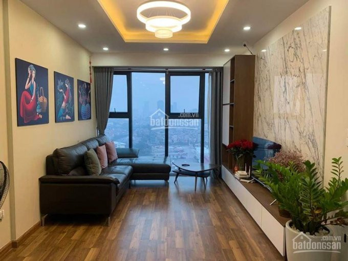 Chính Chủ Cho Thuê Nhanh Căn Hộ Tầng 19 Tòa A - Mulberry Lane: 90m2 - 2 Ngủ Sáng, đầy đủ đồ đẹp (nhận Nhà Ngay) 1