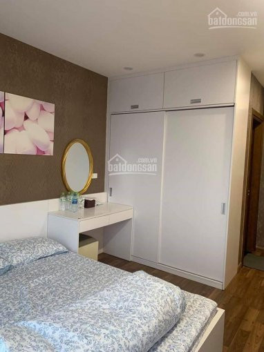 Chính Chủ Cho Thuê Nhanh Căn Hộ Tầng 19 Tòa A - Mulberry Lane: 90m2 - 2 Ngủ Sáng, đầy đủ đồ đẹp (nhận Nhà Ngay) 4