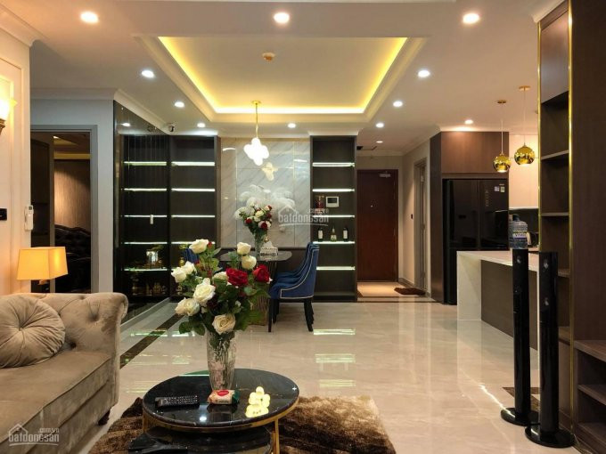 Chính Chủ Cho Thuê Nhanh Cc Oriental, Dt 105m2, 3pn, 2wc, Nhà đẹp, View âu Cơ Giá 10tr/th, Lh: 0902 927 940 Quỳnh 3