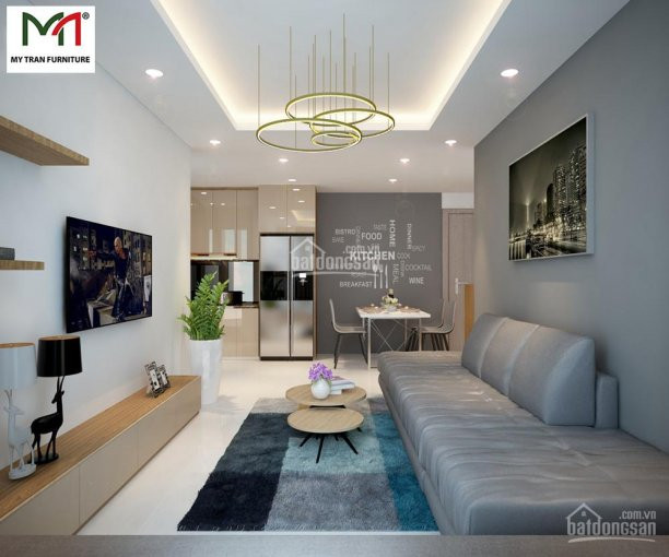 Chính Chủ Cho Thuê Nhanh Cc Richstar, Tân Phú, Dt 65m2, 2pn, 2wc, Nhà Mới, Lầu Trung Giá 9 Tr/th,lh:0933 547 505 1