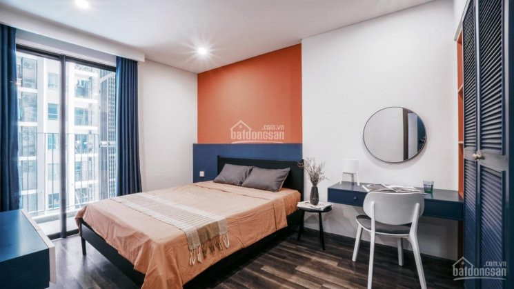 Chính Chủ Cho Thuê Nhanh Chcc Botanica Premier, Q Tân Bình, 95m2, 3pn, Có Nt, Giá 17tr/th Lh 0931447274 Trang 3