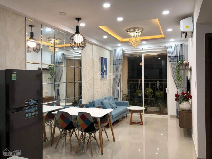 Chính Chủ Cho Thuê Nhanh Chcc Lucky Palace, Phan Văn Khỏe, Quận 6, 86m2, 2pn, 2wc, 10 Triệu/th 0903788485 Trung 4