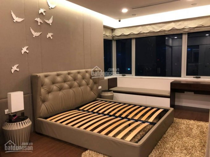 Chính Chủ Cho Thuê Nhanh Chcc N04 Hoàng đạo Thúy, 120m2, 3 Phòng Ngủ, đầy đủ Nội Thất, 17tr/th, Lh: 0936 325 238 4