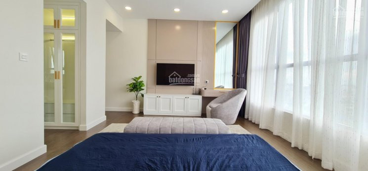 Chính Chủ Cho Thuê Nhanh Chcc Newton, Q Phú Nhuận, 105m2, 3pn, Full Nt, Giá 20 Triệu(bao Phí),lh 0931447274 Trang 5