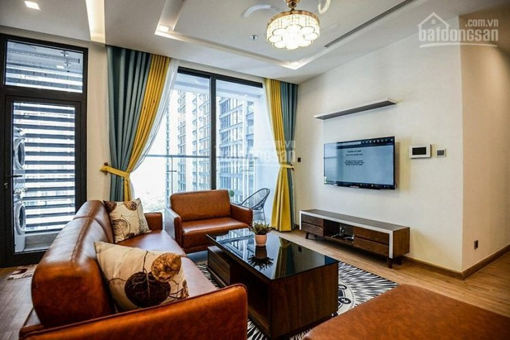 Chính Chủ Cho Thuê Nhanh Chcc Tại Platinum Residences Số 6 Nguyễn Công Hoan, Ba đình 108m2, 2pn, Giá 13 Triệu/tháng 1