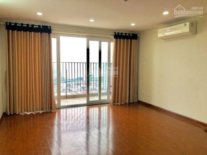 Chính Chủ Cho Thuê Nhanh Chung Cư N04 Hoàng đạo Thúy 125m2, 3pn, Cơ Bản 12tr/th Lh: 0964553801 1