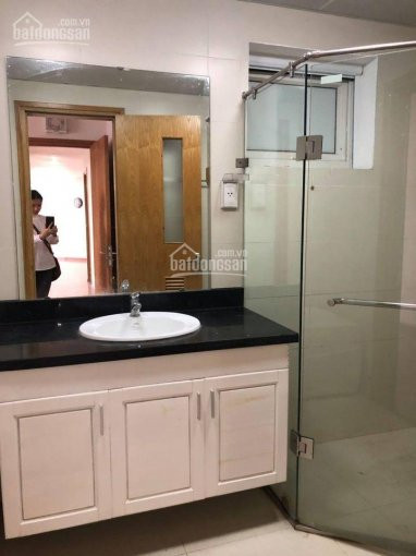 Chính Chủ Cho Thuê Nhanh Chung Cư N04 Hoàng đạo Thúy 125m2, 3pn, Cơ Bản 12tr/th Lh: 0964553801 6