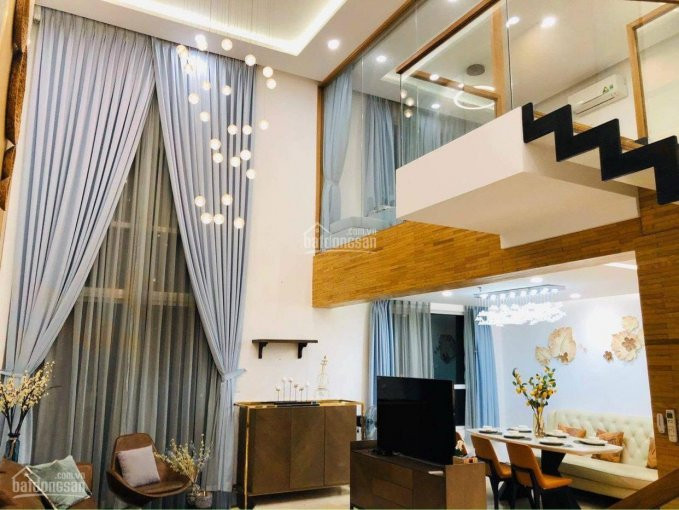 Chính Chủ Cho Thuê Nhanh Duplex 2pn Hạng Sang Vista Verde Liên Hệ 0966562797 1